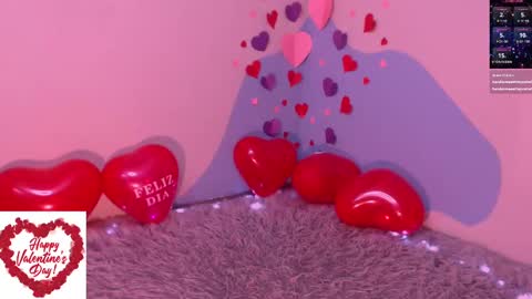 Snapshot of taylor_harvey chatting on February 15, 10:00 am taylor online show from February 15, 10:00 am