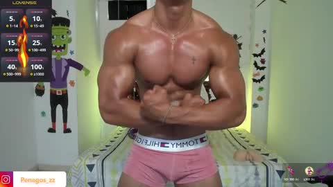 Snapshot of taylor_johnn chatting on December 1, 10:10 pm Penagos zz    online show from December 1, 10:10 pm