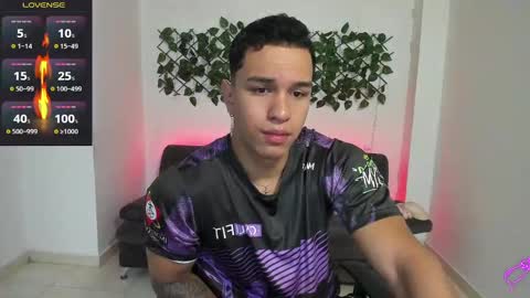Snapshot of taylor_johnn chatting on December 10, 3:55 pm Penagos zz    online show from December 10, 3:55 pm