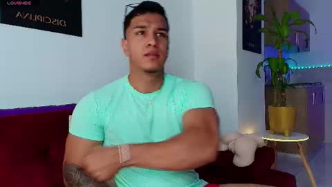 Penagos zz    online show from July 2, 4:02 pm