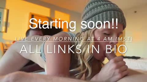 Taylor --  online show from February 14, 11:21 am