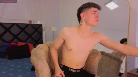 Snapshot of taylor_morgann chatting on February 23, 11:07 am PABLO online show from February 23, 11:07 am