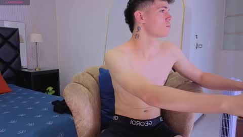 Snapshot of taylor_morgann chatting on February 24, 11:08 am PABLO online show from February 24, 11:08 am