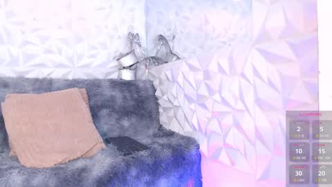 Snapshot of taylor_sanz chatting on February 20, 8:39 am Taylor Sanz online show from February 20, 8:39 am