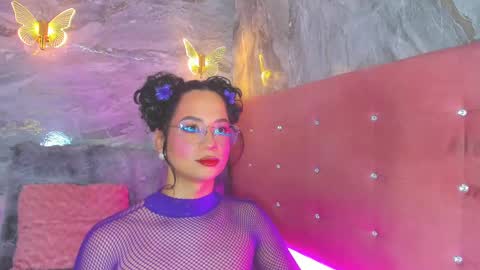 Snapshot of taylor_sanz chatting on September 17, 2:13 am Taylor Sanz online show from September 17, 2:13 am