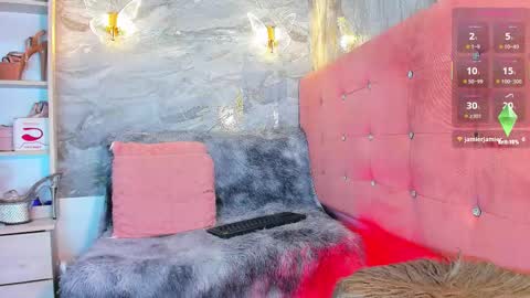 Taylor Sanz online show from March 8, 8:29 am