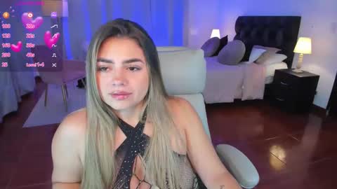 Taylor online show from April 8, 2:33 am