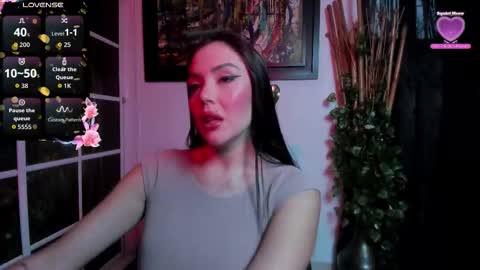 Taylor Sweet online show from February 3, 8:03 pm