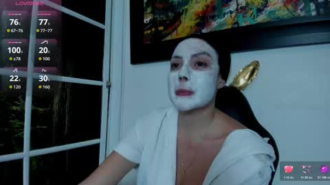 Taylor Sweet online show from March 5, 8:05 pm