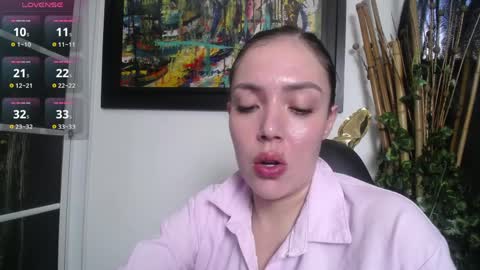 Snapshot of taylor_sweet_605214 chatting on April 24, 7:38 pm Taylor Sweet online show from April 24, 7:38 pm