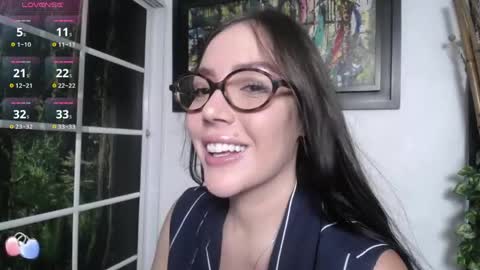 Snapshot of taylor_sweet_605214 chatting on May 29, 8:18 pm Taylor Sweet online show from May 29, 8:18 pm