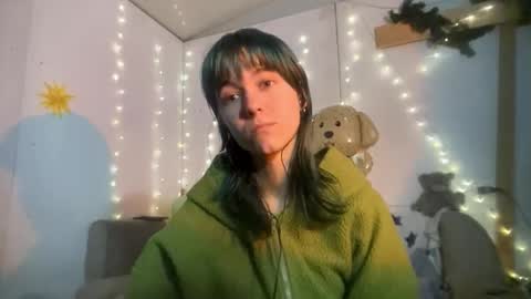 Kate online show from November 13, 8:13 am