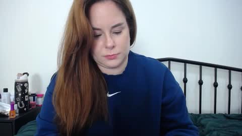 Snapshot of taylormichaels87 chatting on February 21, 10:33 pm Taylor Michaels online show from February 21, 10:33 pm