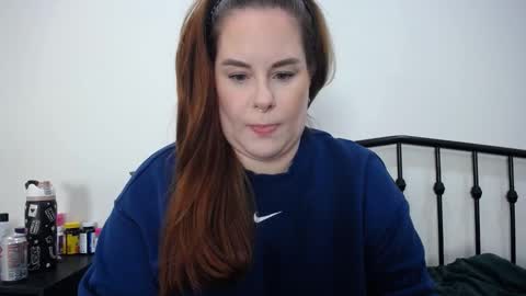 Snapshot of taylormichaels87 chatting on February 23, 1:25 am Taylor Michaels online show from February 23, 1:25 am