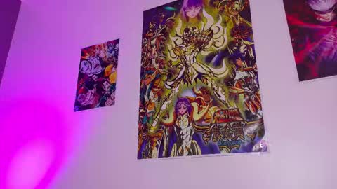 TAYLOR  online show from January 10, 11:56 am