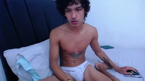 Snapshot of tayronx33 chatting on January 26, 2:30 pm Tayron online show from January 26, 2:30 pm