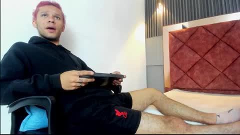 Tayson online show from December 22, 12:13 pm