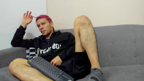 Tayson online show from January 13, 1:16 pm