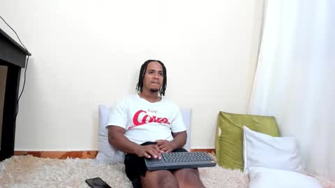 ask for cum online show from October 10, 10:20 pm