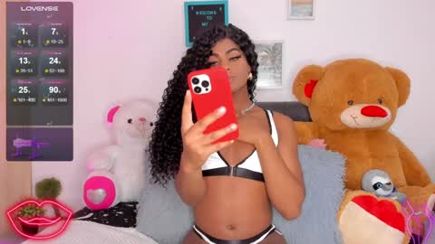 Snapshot of tayssa_maravilh chatting on January 21, 12:04 am TAYSSA ONLINE FROM 0630 PM - 1130 PM COLOMBIAN HOUR online show from January 21, 12:04 am