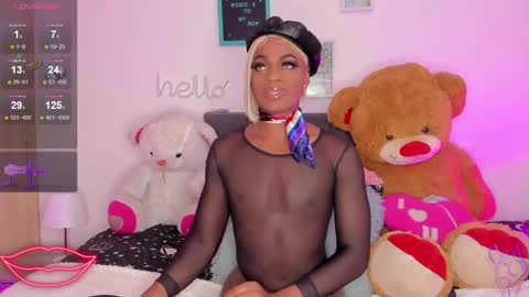 Snapshot of tayssa_maravilh chatting on October 19, 11:16 pm TAYSSA ONLINE FROM 0630 PM - 1130 PM COLOMBIAN HOUR online show from October 19, 11:16 pm