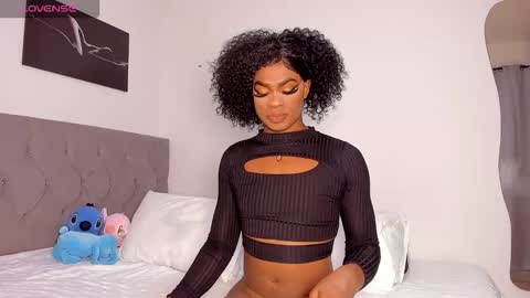 Snapshot of tayssa_maravilh chatting on February 22, 12:12 am TAYSSA ONLINE FROM 0630 PM - 1130 PM COLOMBIAN HOUR online show from February 22, 12:12 am