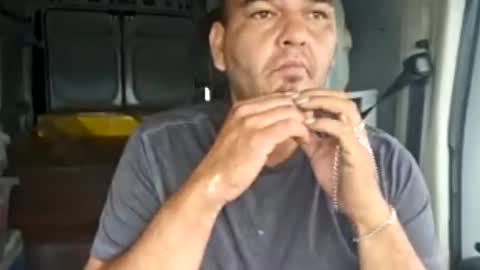 Tazzys-daddy online show from July 20, 5:26 pm