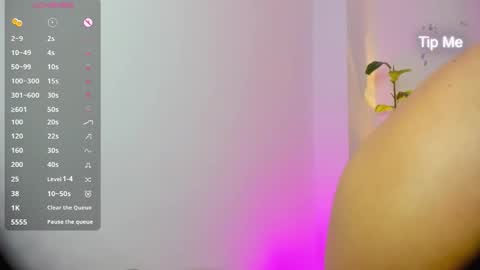 B A B I online show from November 27, 6:43 pm