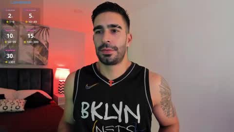 BASTIAN online show from September 10, 8:31 pm