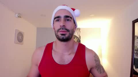 BASTIAN online show from December 21, 8:38 pm