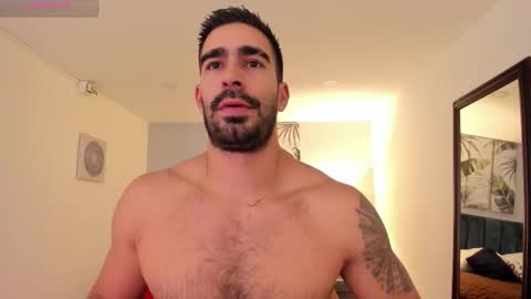 BASTIAN online show from February 8, 8:45 pm