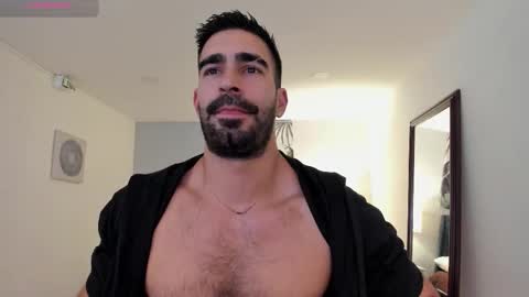 BASTIAN online show from February 25, 9:46 pm