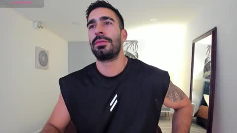 BASTIAN online show from March 1, 8:22 pm