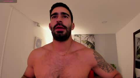 BASTIAN online show from March 31, 9:48 pm