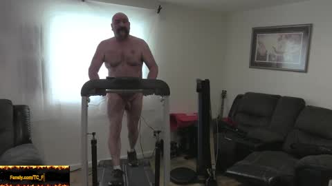 tc_fireman online show from March 19, 8:35 pm