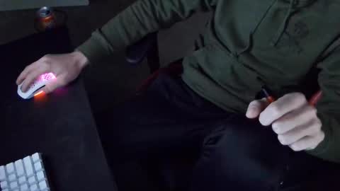 Tdaddy online show from November 11, 8:53 pm