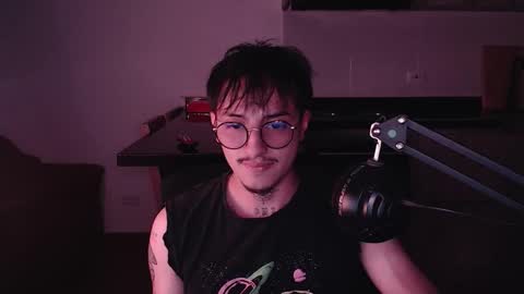 Snapshot of te0__0 chatting on January 8, 2:36 am Teo independent model online show from January 8, 2:36 am