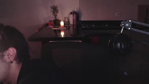 Snapshot of te0__0 chatting on February 3, 2:32 am Teo independent model online show from February 3, 2:32 am