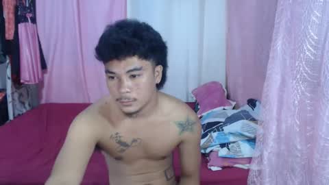 teahyun_yeongsu online show from December 14, 5:07 pm