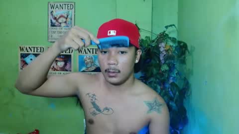 teahyun_yeongsu online show from January 12, 9:58 am