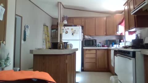 Snapshot of teak4u chatting on October 8, 5:10 pm Teak online show from October 8, 5:10 pm