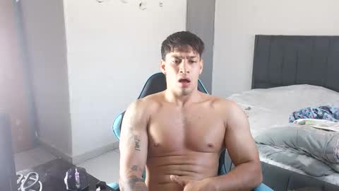 team23hot0 online show from February 21, 9:05 pm