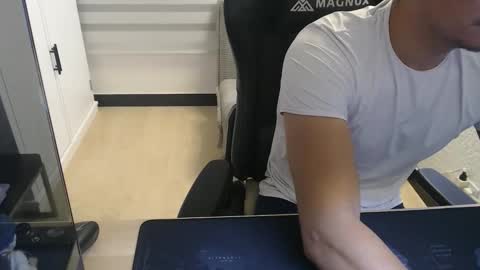 DYNAMITE DUO69 online show from February 16, 12:23 pm