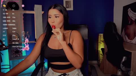 Loren Soler    Sophie Soler 19 years online show from January 16, 3:45 am