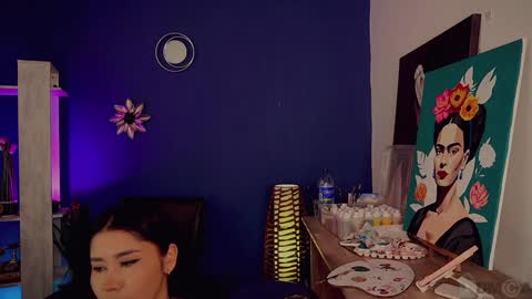 Loren Soler    Sophie Soler 19 years online show from January 24, 8:32 pm