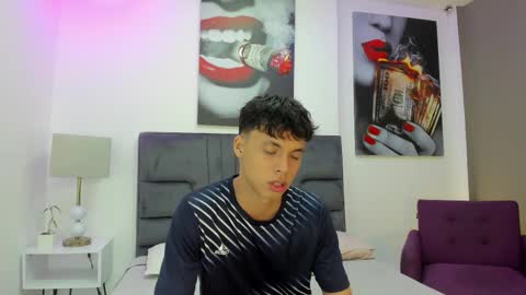 Team Twinks online show from November 7, 11:21 am