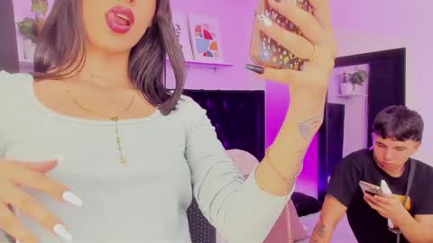 teamvega online show from April 25, 2:36 am