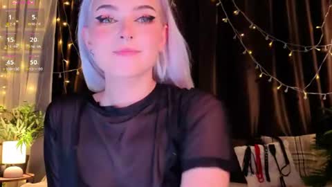 Alice online show from June 26, 3:55 am