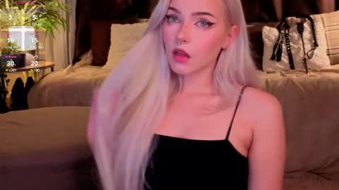 Alice online show from July 12, 3:52 am