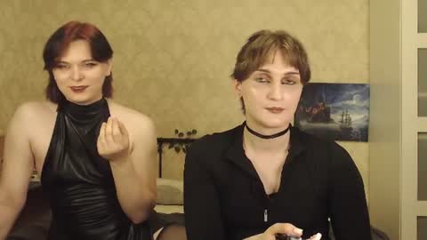 July online show from July 11, 8:00 pm
